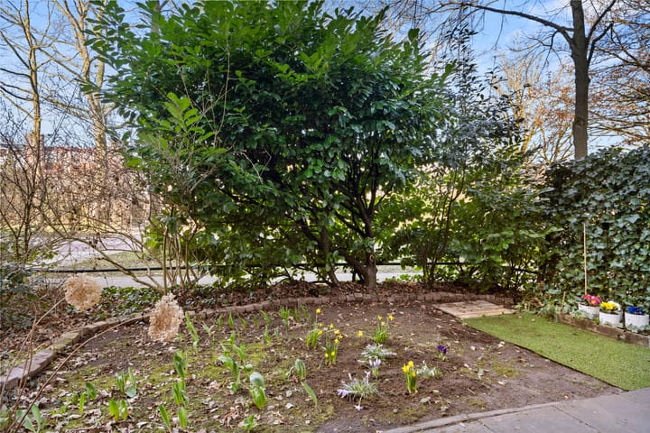 Foto 2 van Van 't Hoffstraat 49