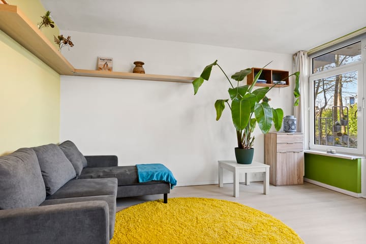 Foto 4 van Van 't Hoffstraat 49