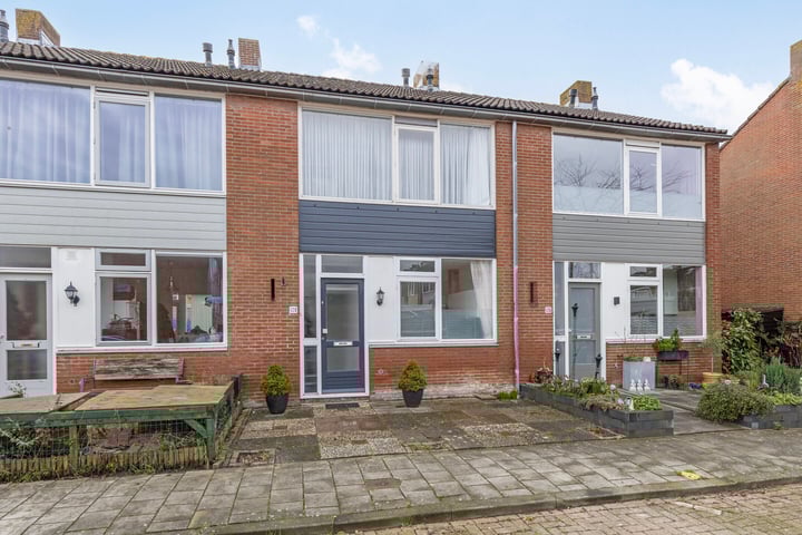 Bekijk foto van 't Zanddorp 128