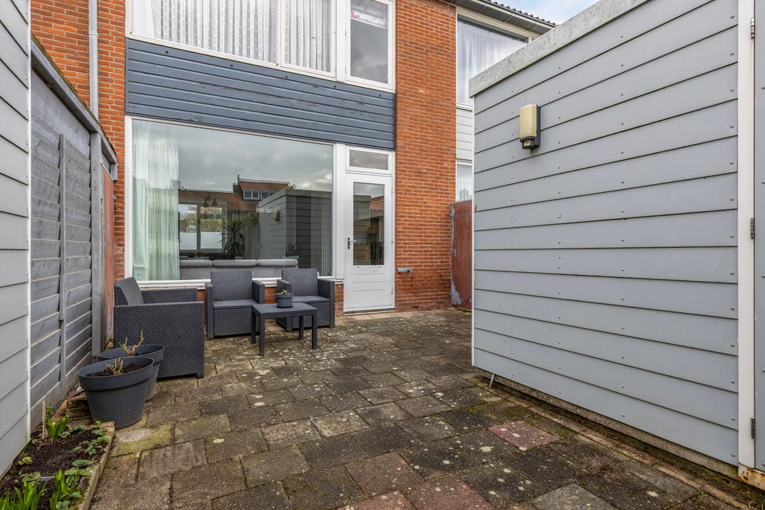 Foto 2 van 't Zanddorp 128