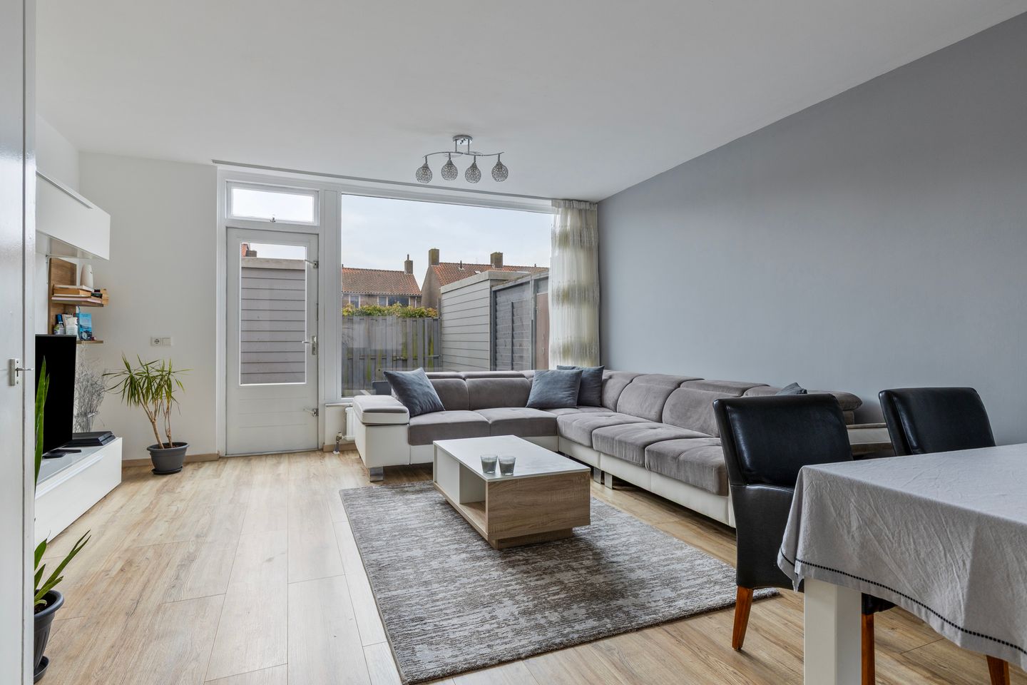 Foto 5 van 't Zanddorp 128