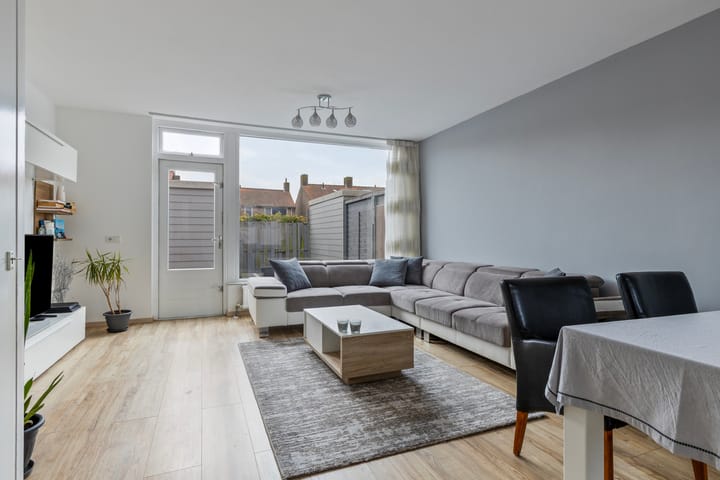 Foto 5 van 't Zanddorp 128