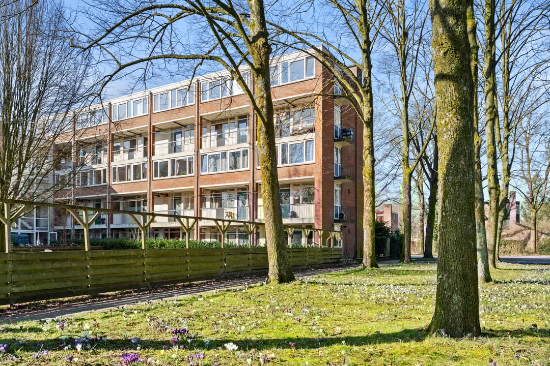 Koopwoningen - huizen te koop in [Funda]