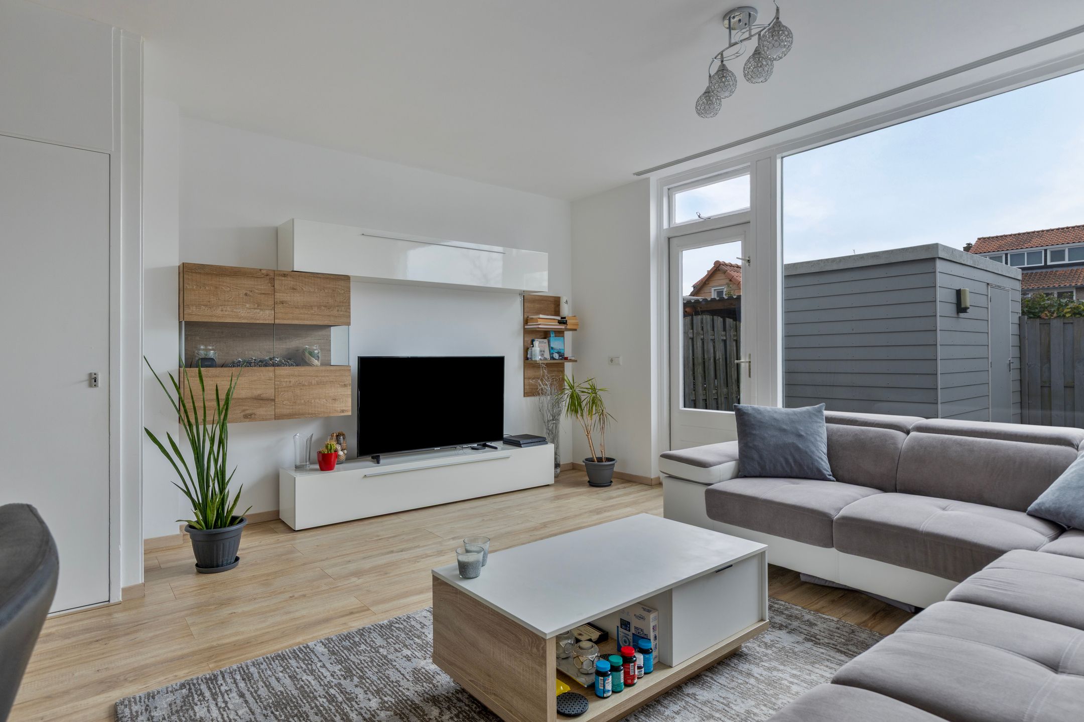 Foto 6 van 't Zanddorp 128