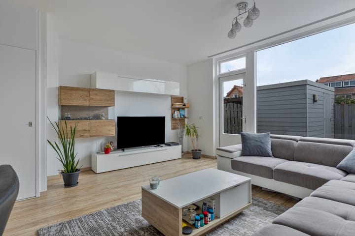 Foto 6 van 't Zanddorp 128