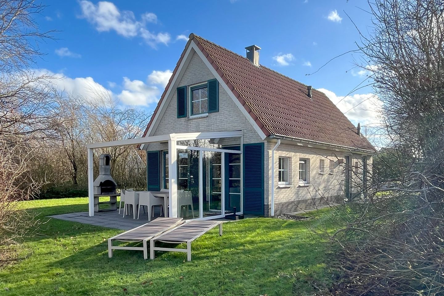 Photo 1 of Sandurdreef 5-387