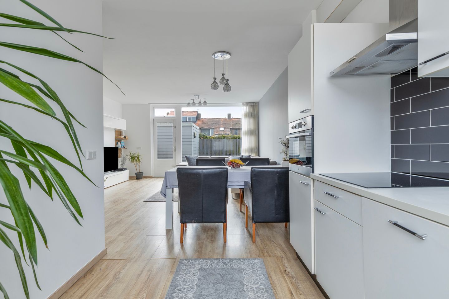 Foto 10 van 't Zanddorp 128