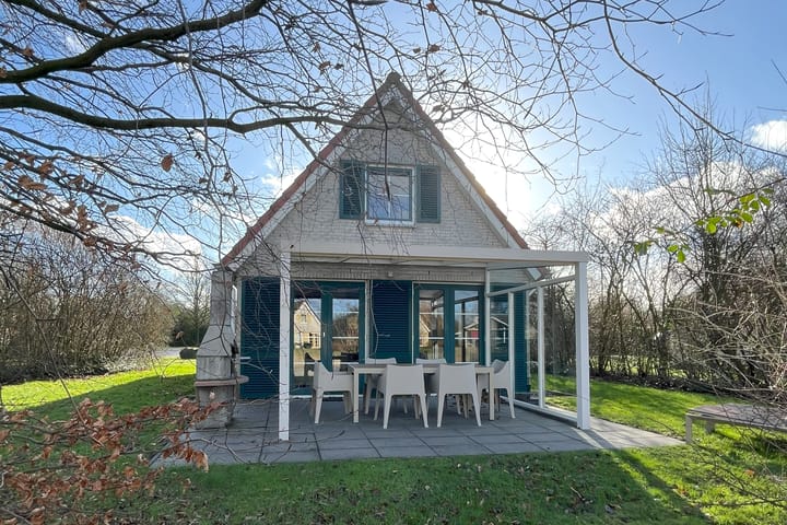 Photo 4 of Sandurdreef 5-387