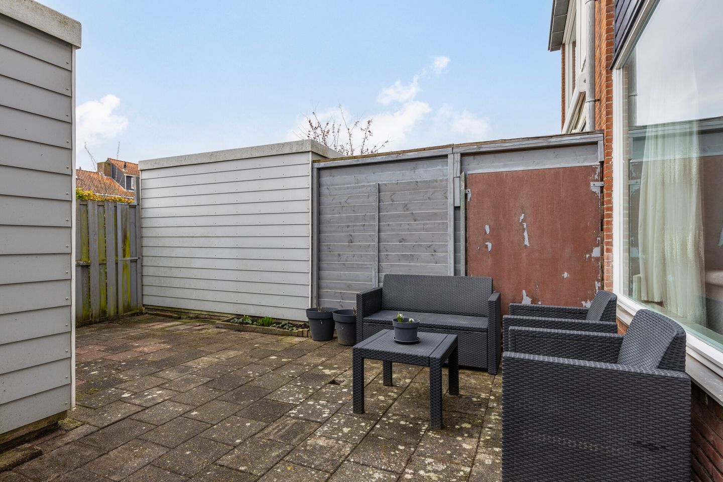 Foto 25 van 't Zanddorp 128