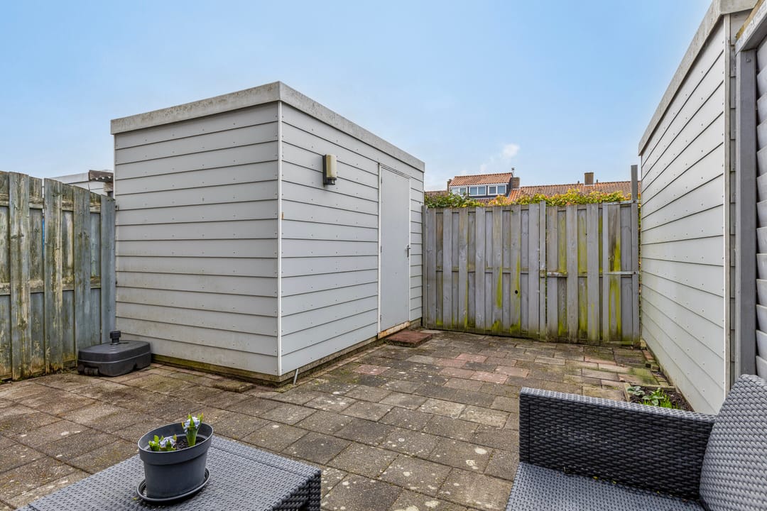 Foto 26 van 't Zanddorp 128