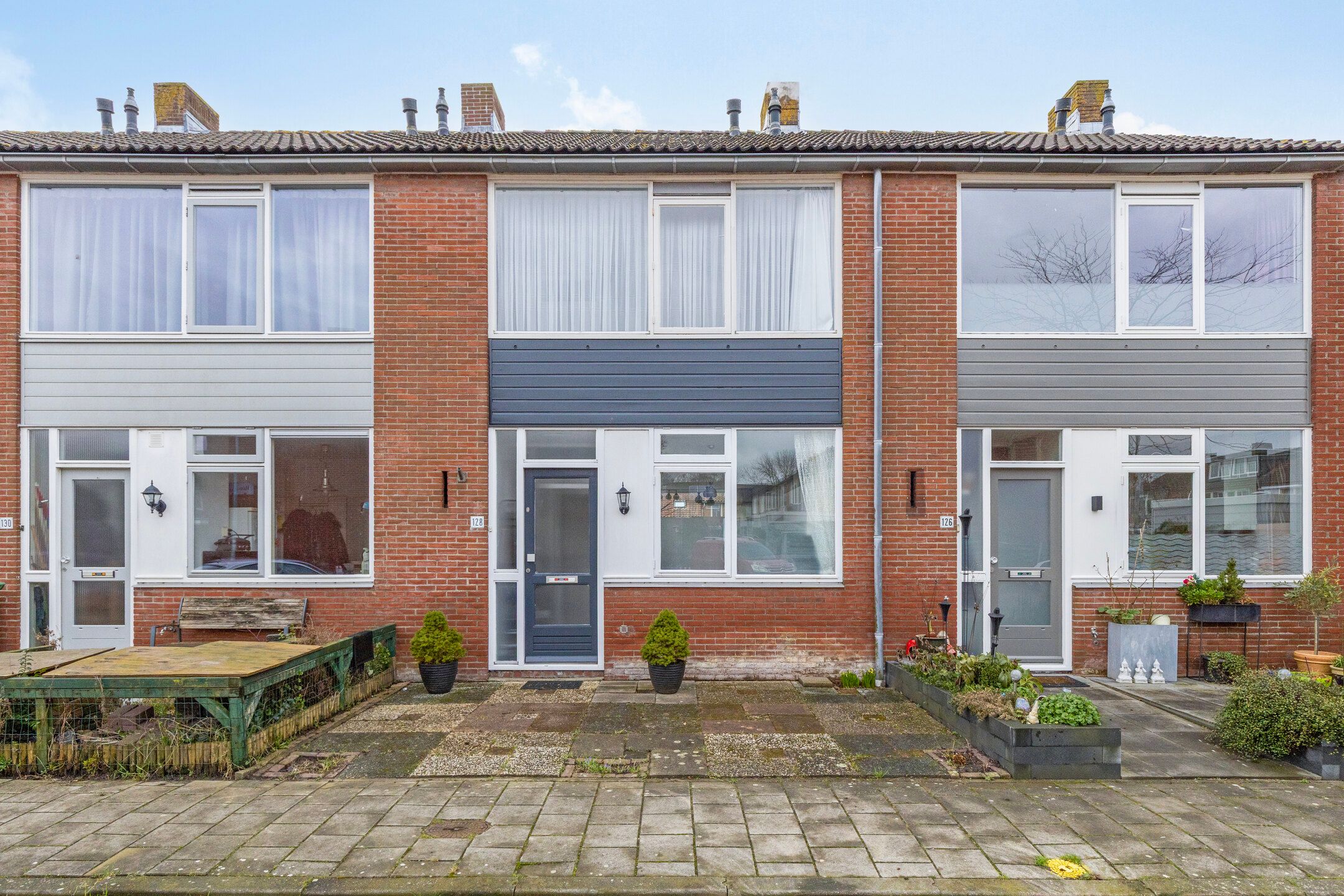 Foto 27 van 't Zanddorp 128