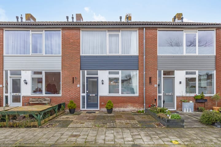 Foto 27 van 't Zanddorp 128