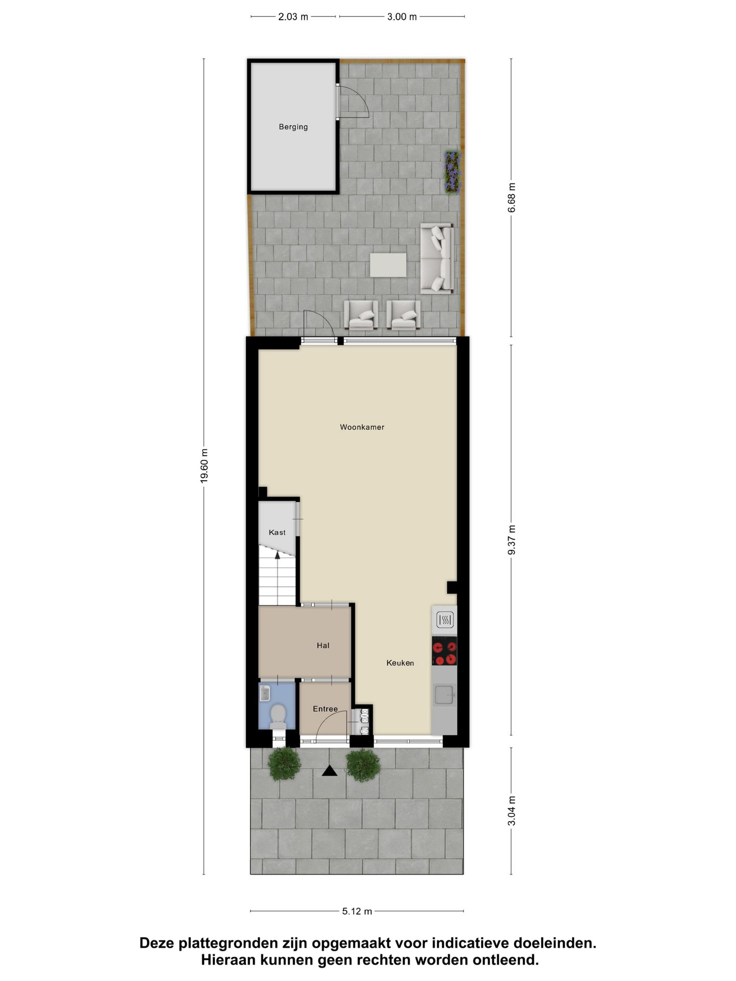 Foto 29 van 't Zanddorp 128