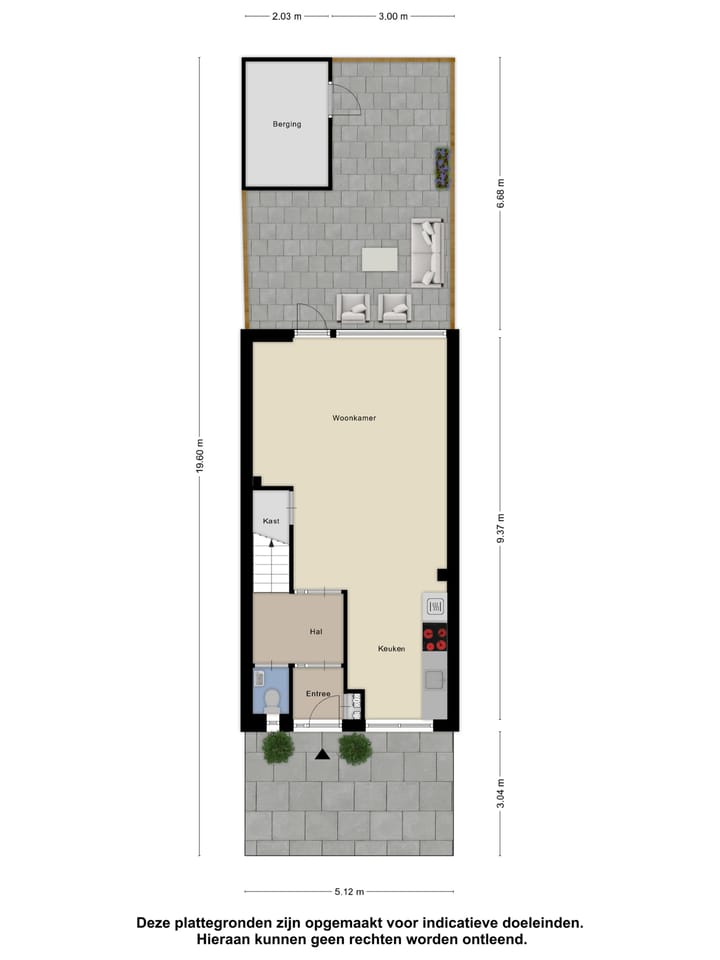 Foto 29 van 't Zanddorp 128