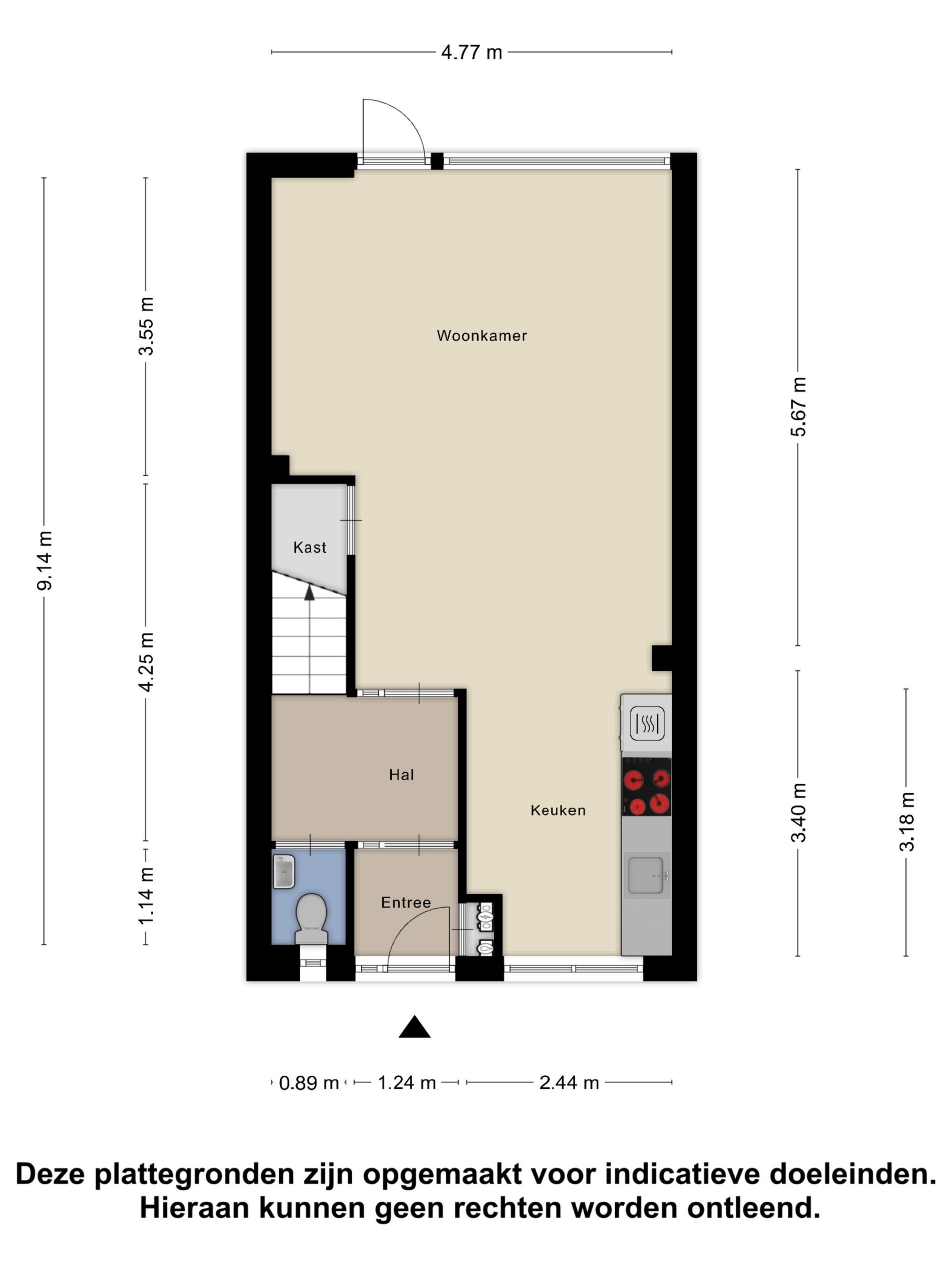 Foto 30 van 't Zanddorp 128