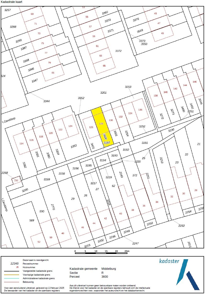 Foto 34 van 't Zanddorp 128