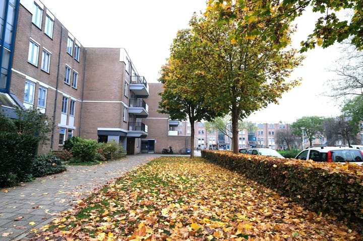 Foto 4 van Soesterberghof 29