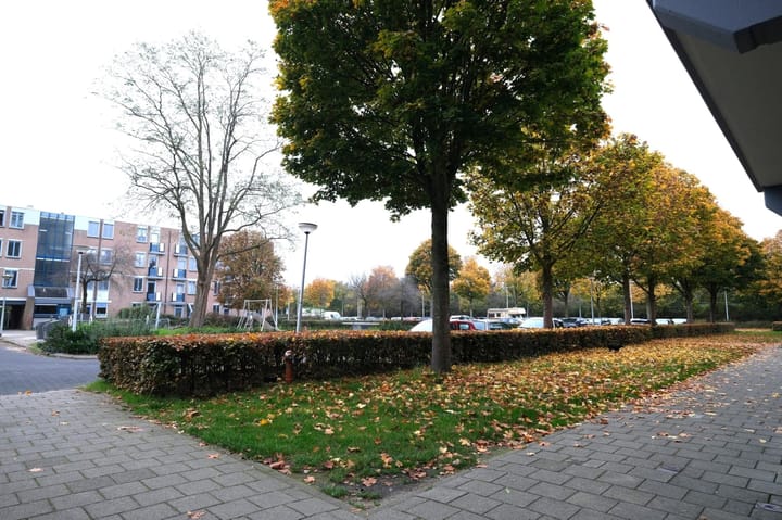 Foto 5 van Soesterberghof 29