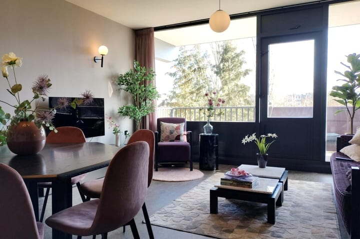 Foto 8 van Soesterberghof 29