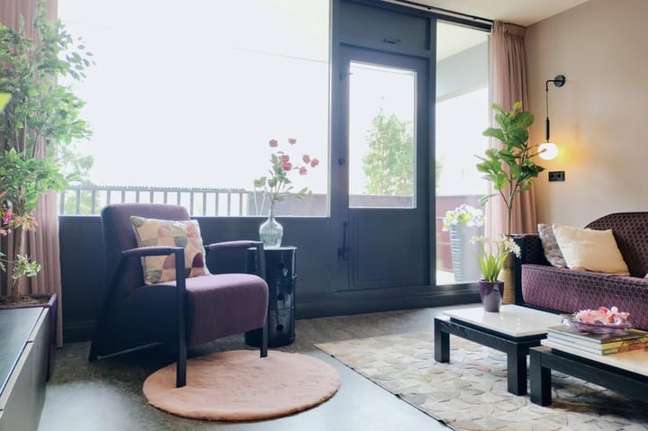 Foto 10 van Soesterberghof 29