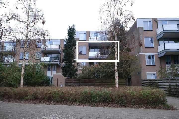 Foto 16 van Soesterberghof 29