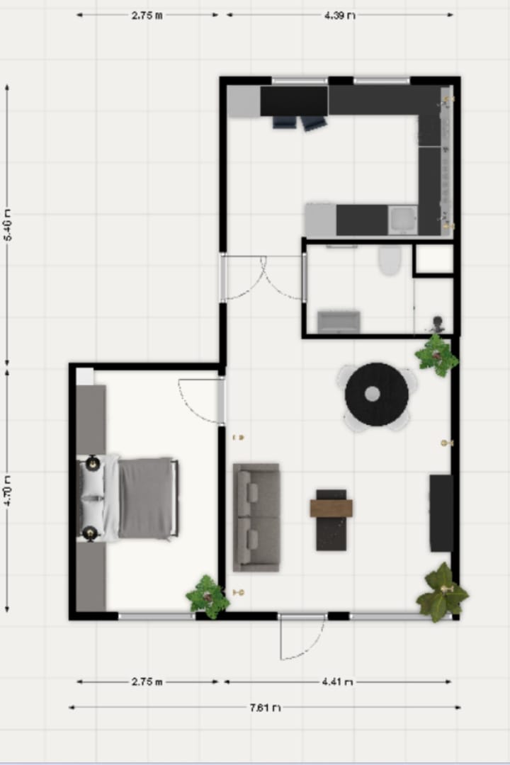 Foto 36 van Soesterberghof 29