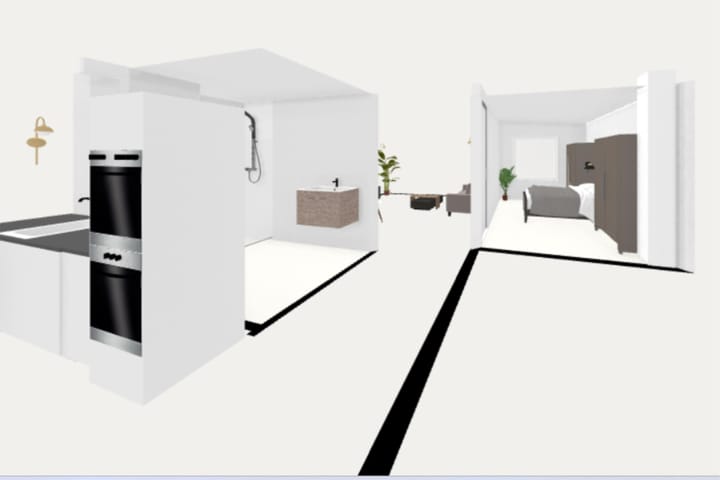 Foto 40 van Soesterberghof 29