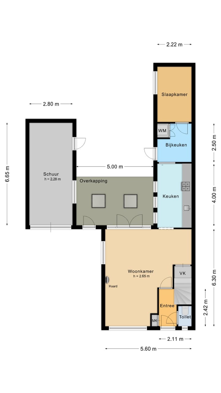 Foto 32 van Dr. Lovinkstraat 51