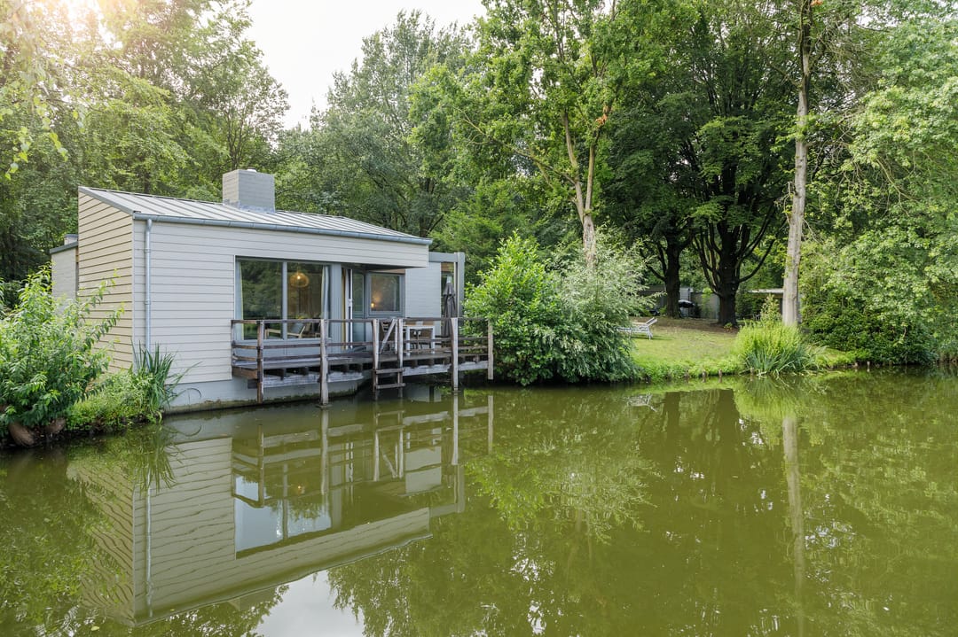 Foto 1 van Slingerweg 1-950