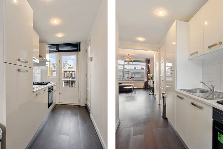 Foto 2 van Koekangestraat 96