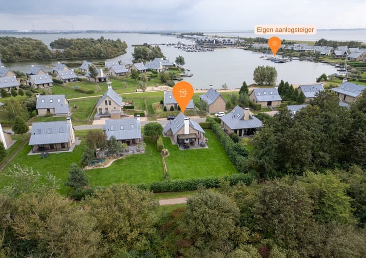 Foto 2 van Oesterdam 143