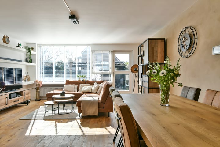 Foto 2 van Weerterbos 3