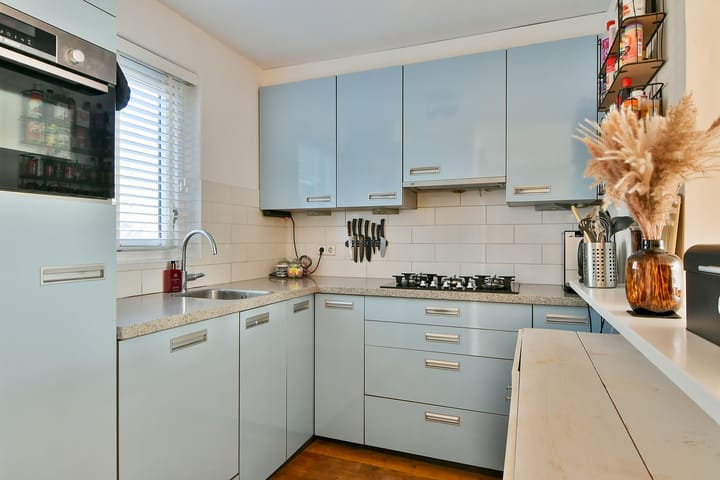 Foto 3 van Weerterbos 3