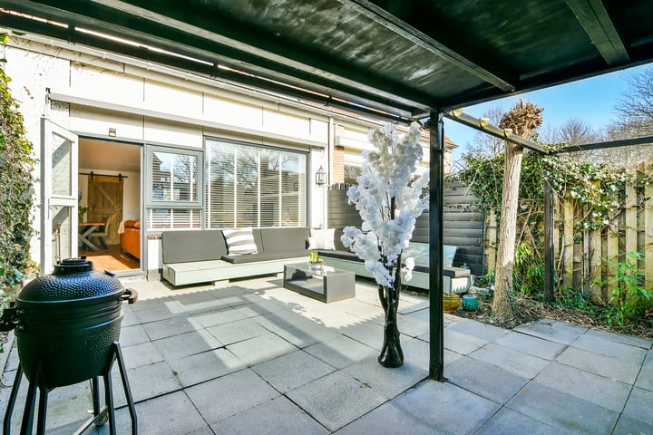 Foto 4 van Weerterbos 3