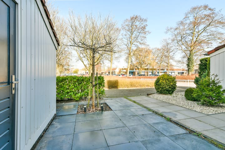 Foto 5 van Weerterbos 3