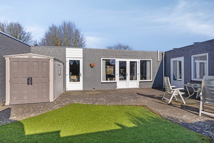 Foto 5 van Esperenkamp 70