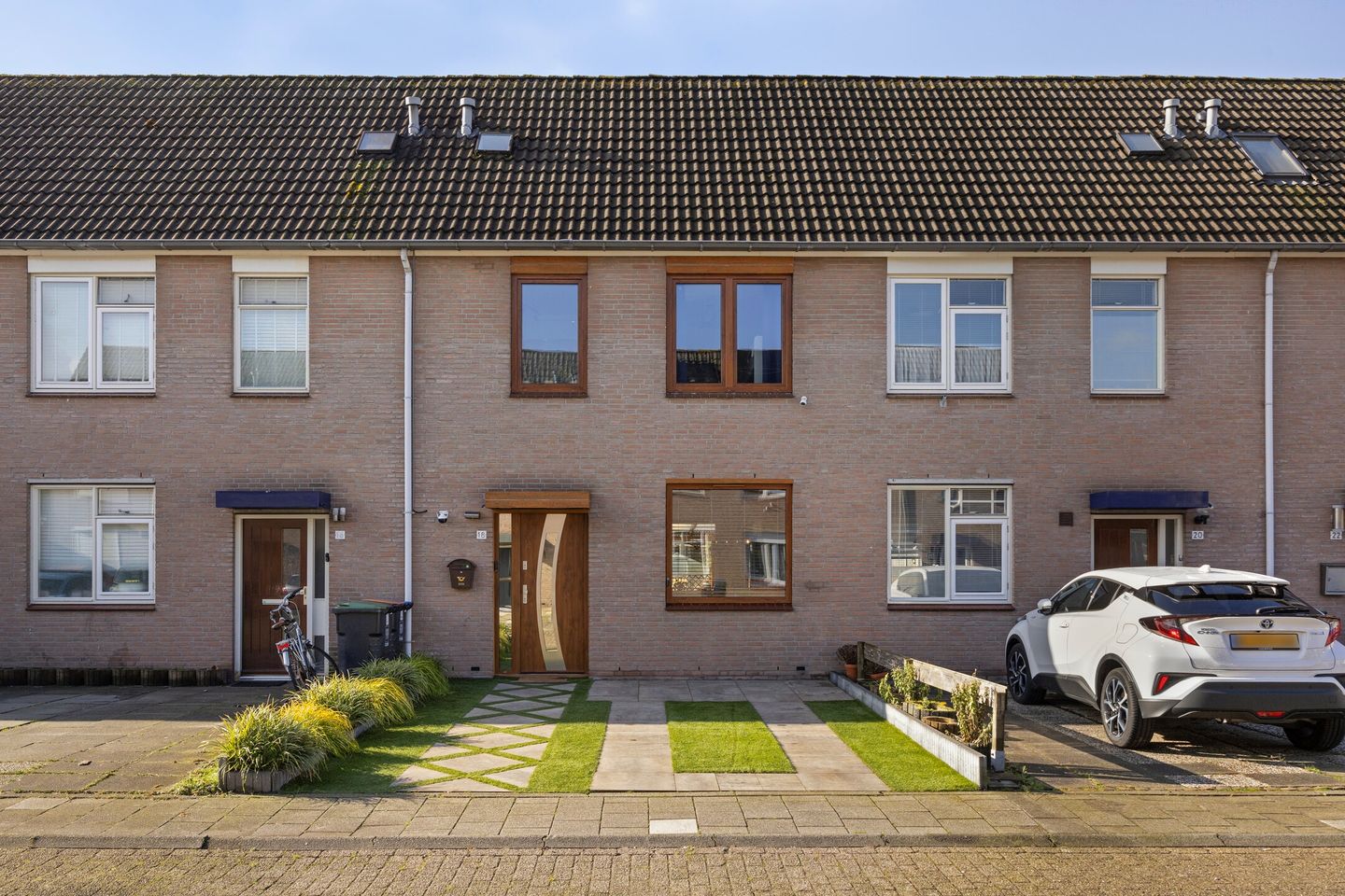 Foto 1 van Borselestraat 18