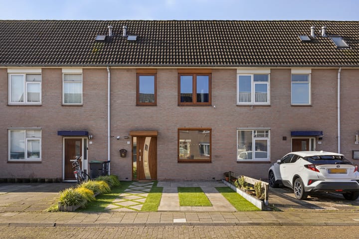 Foto 1 van Borselestraat 18