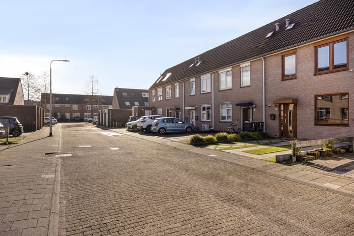 Foto 3 van Borselestraat 18