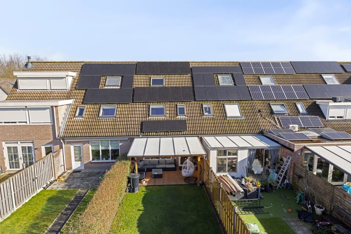 Foto 4 van Borselestraat 18