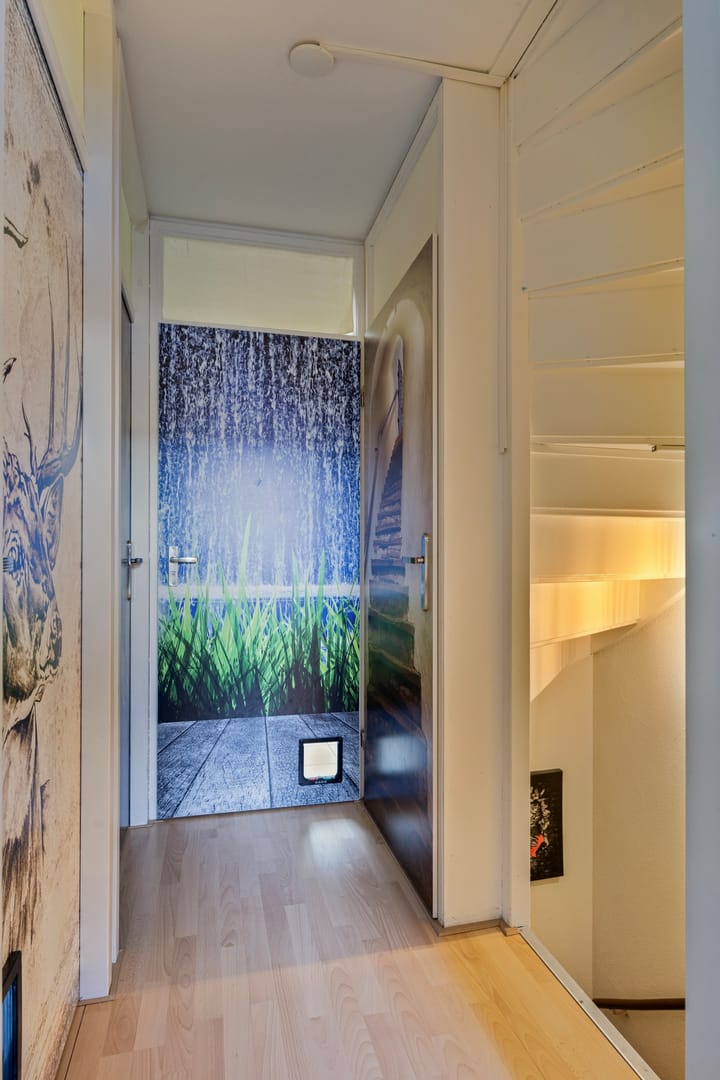 Foto 7 van Borselestraat 18