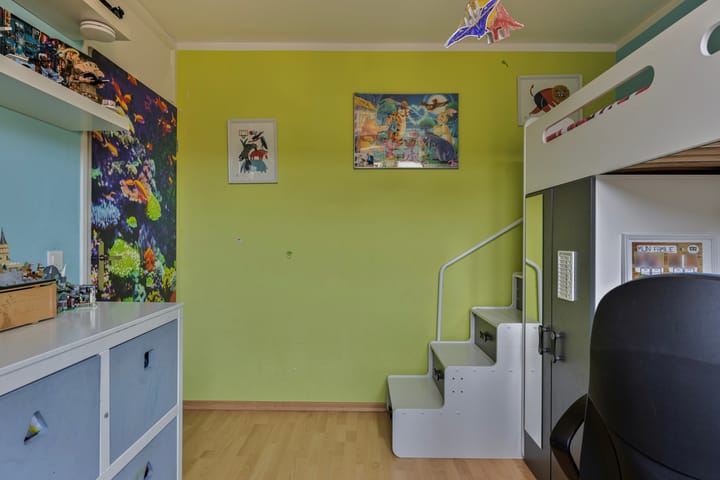 Foto 25 van Borselestraat 18