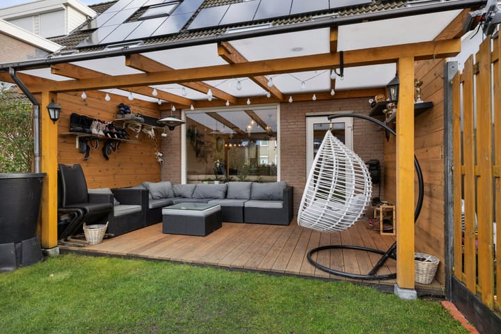 Foto 32 van Borselestraat 18