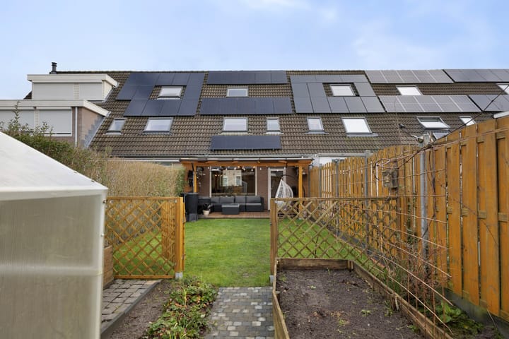 Foto 33 van Borselestraat 18