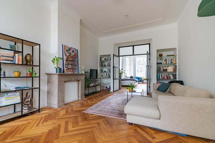 Foto 1 van Willem de Zwijgerlaan 32-A