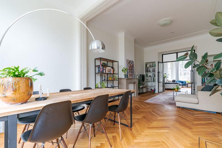 Foto 3 van Willem de Zwijgerlaan 32-A