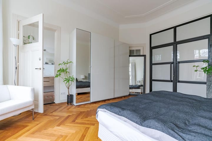 Foto 4 van Willem de Zwijgerlaan 32-A