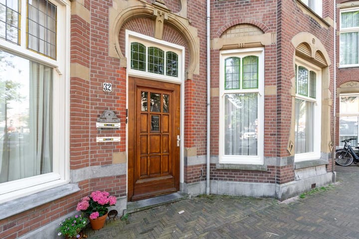 Foto 5 van Willem de Zwijgerlaan 32-A