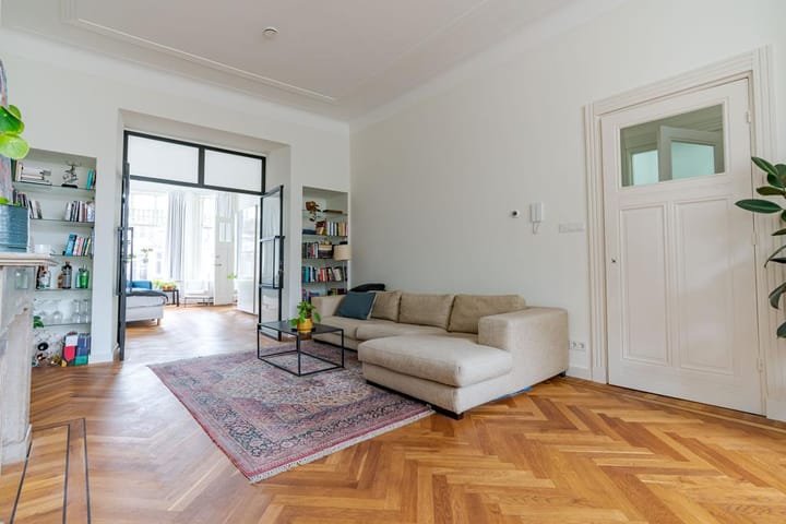 Foto 7 van Willem de Zwijgerlaan 32-A