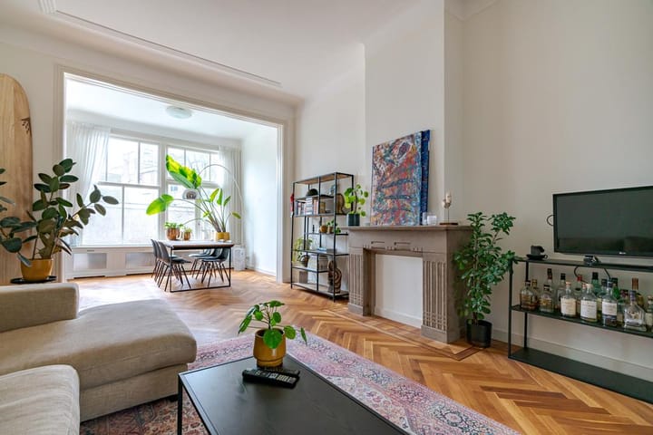 Foto 8 van Willem de Zwijgerlaan 32-A